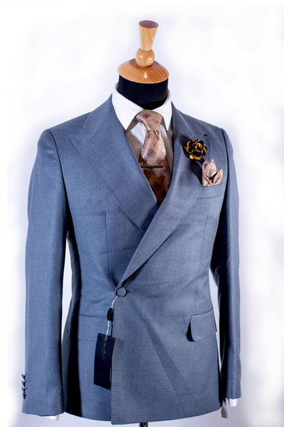 The " Mwembo" Slim Fit Suit