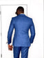 The “Mwembo” Slim fit suit